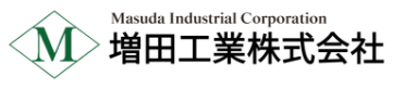 増田工業株式会社